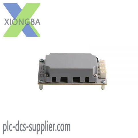 Honeywell 51199932-200 RAM CHARGER ASSEMBLY for Industrial Control Systems