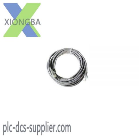 Honeywell 51201397-010 Power Distribution Cable: Industrial Grade, Reliable Power Transmission Solution