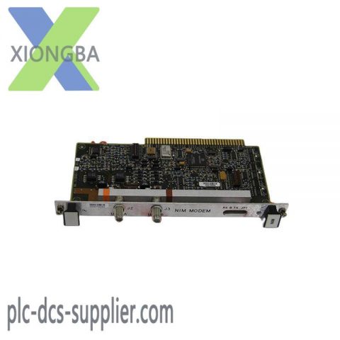 HONEYWELL 51201557-350 LINK MODULE