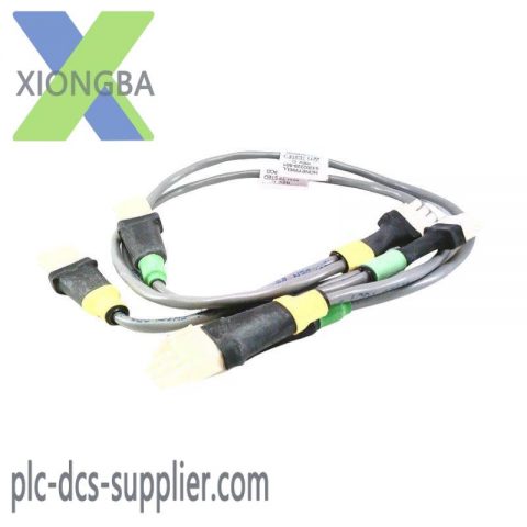Honeywell 51202329-802 Cable Set, Industrial Control Solutions