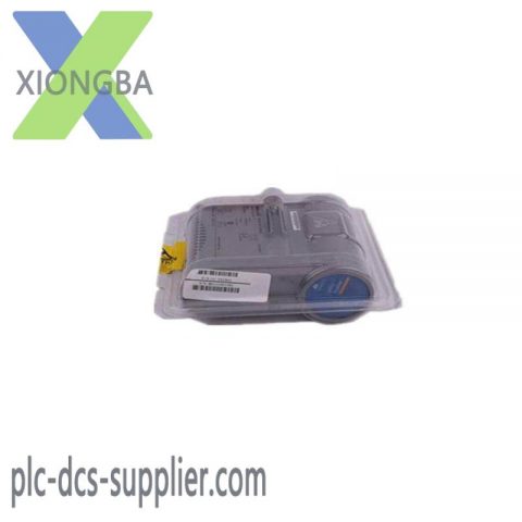 Honeywell 51202960-100 Control Module: Precision Automation for Industrial Solutions