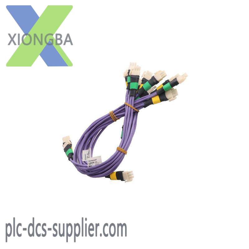 honeywell_51202971-112_link_cable_unit.jpg Honeywell 51202971-112 Link Cable Unit: Reliable Industrial Connection Solution