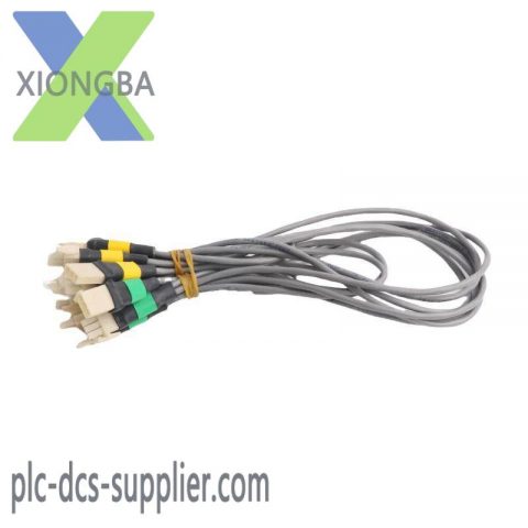 Honeywell 51202971 Cable Series, Industrial Control Solutions