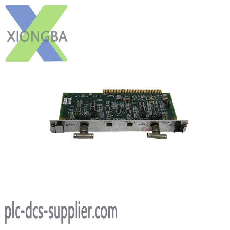 honeywell_51202992-100_dcs_module.jpg Honeywell 51202992-100 DCS Module: Industrial Automation Excellence