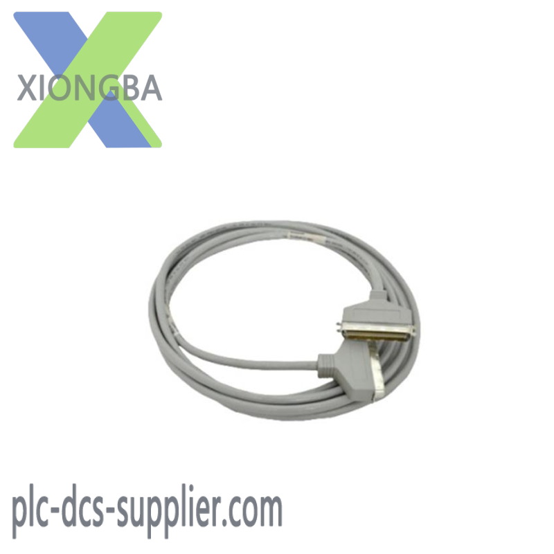 honeywell_51204033-004_1fta_cable_automation_parts.png Honeywell 51204033-004 1FTA Cable - Automation Parts