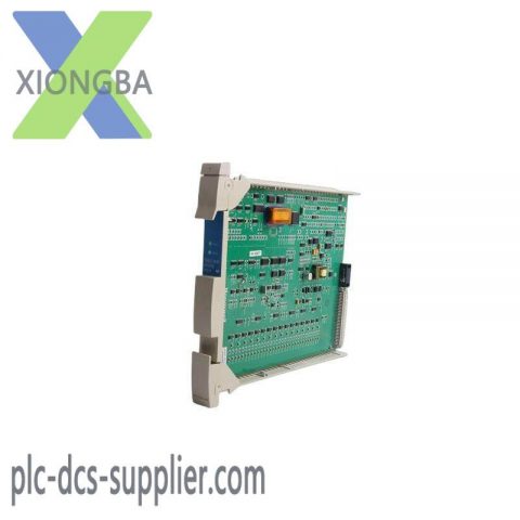 HONEYWELL MC-TDOY23 51204166-175 Digital Output Relay