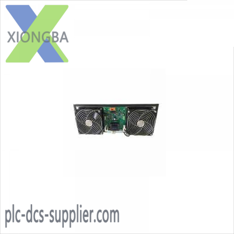 Honeywell 51303940-250 Cabinet Fan: Industrial Strength, Versatile Cooling Solution