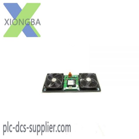 Honeywell 51303940-250: UCN Cab. Fan, 220V, 50/60Hz