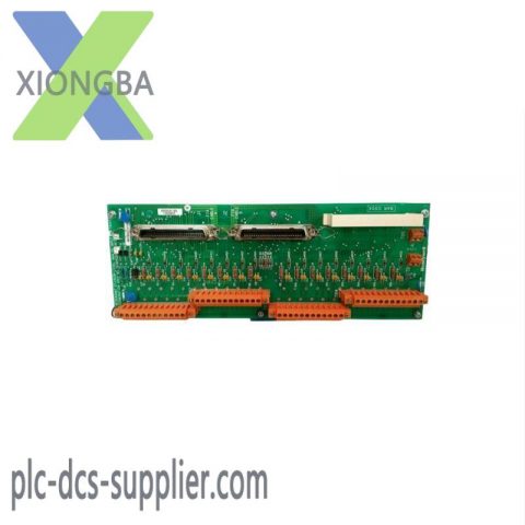 Honeywell Analog Input Module MC-TAIH12 51304337-150 for Industrial Control Solutions