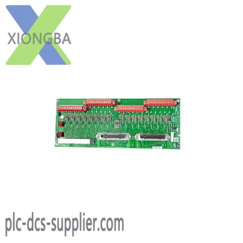 Honeywell 51304337-150 High Level Analog Input Module, Designed for Industrial Control Applications