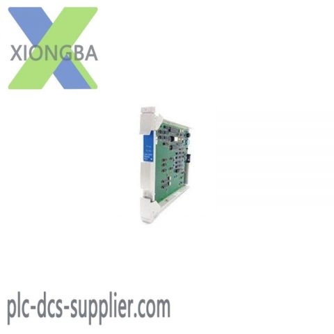 Honeywell 51304362-350: MC-PSIM11 Serial Interface I/O Processor for Industrial Automation