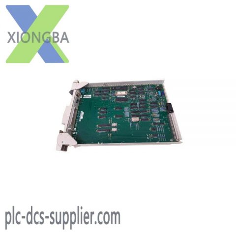 Honeywell 51304362-350: Serial Interface I/O Processor