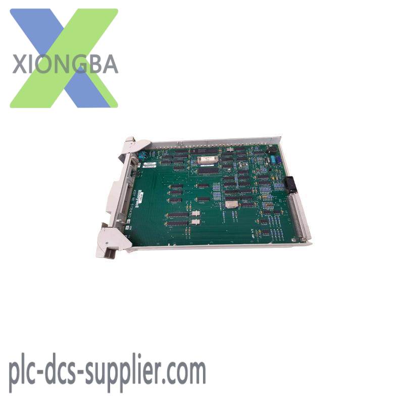 honeywell_51304362-350_serial_interface_i_o_processor.jpg Honeywell 51304362-350: Serial Interface I/O Processor
