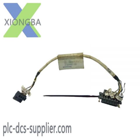 HONEYWELL 51304465-100 Cable for Industrial Control Systems