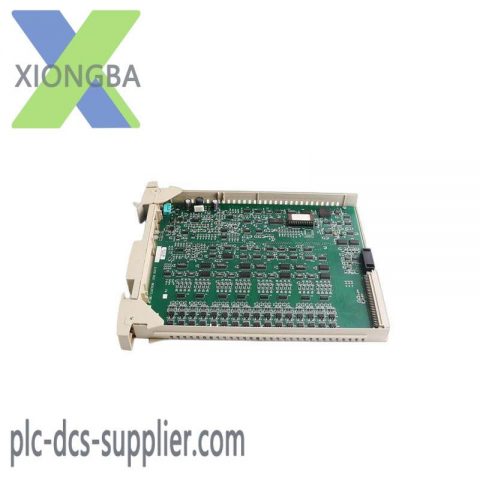 HONEYWELL 51304481-100 Analog Input IOP Module