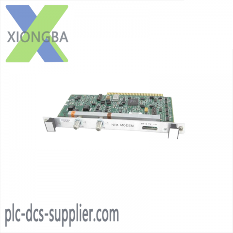 Honeywell 51304511-200 Circuit Board: Industrial Control Module