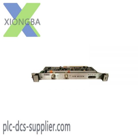 Honeywell 51304511-200 Industrial PLC Modem