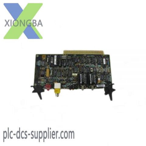 Honeywell 51304538-100 & 51304540-100 LCNE PC Board, Control System Core Component