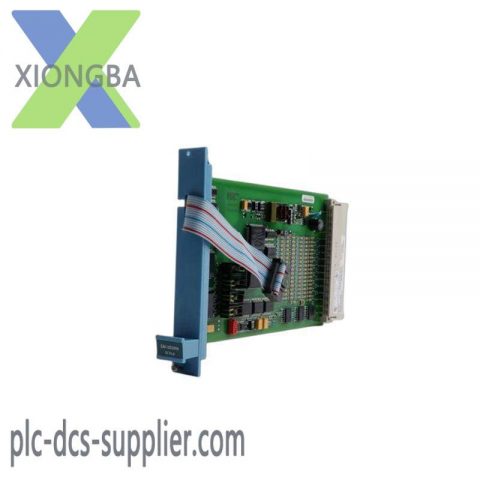 Honeywell I/O Control Board 51304542-100, Advanced Automation Solutions