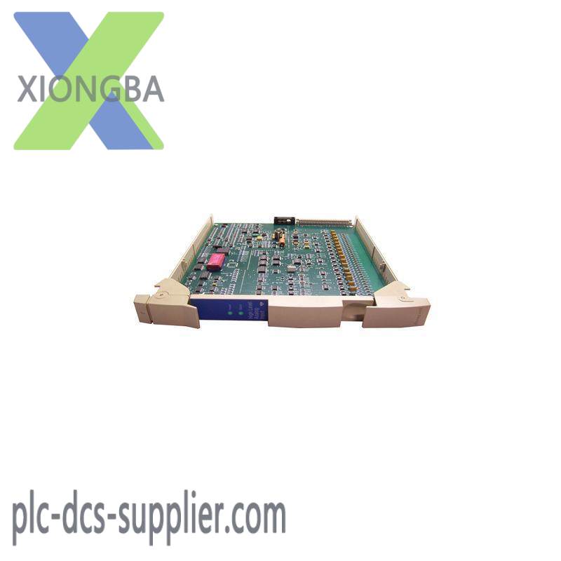 honeywell_51304754-150_high_level_analog_input.jpg HONEYWELL PLC 51304754-150 High Level Analog Input Module
