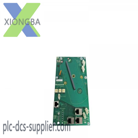 Honeywell 51305341-100 Drive DC Power Cable DCS Module