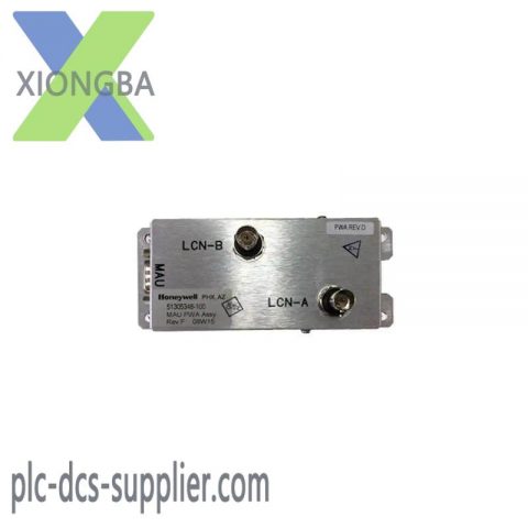 Honeywell 51305348-100 MAU PWA Assembly