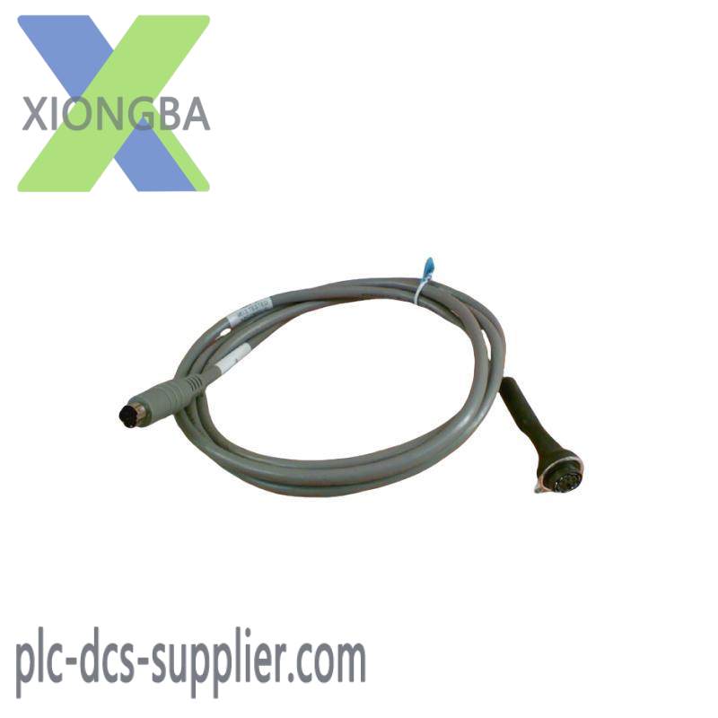 honeywell_51305419-100_computer_mouse_cable_5ft.jpg Honeywell 51305419-100 Computer Mouse Cable - 5ft, Precision & Durability for Industrial Control Applications