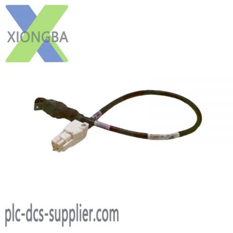 HONEYWELL 51305490-600 Cable: Industrial Grade Connectivity Solution
