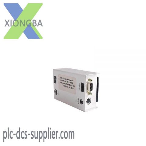 Honeywell 51305776-100 & 51305759-100 OEP/IKB Module Assembly, Industrial Control Solutions