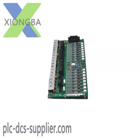 Honeywell 51305890-175: High Performance Low Level Input Multiplexer