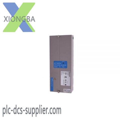 HONEYWELL 51305890-175: Precision Multiplexer for Thermocouple Applications