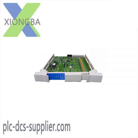 Honeywell 51305896-100 PWA NIM Modem: Advanced Industrial Communication Solution