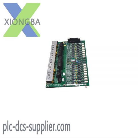 HONEYWELL 51305905-175 RTD Module, Precision Temperature Sensing for Industrial Automation