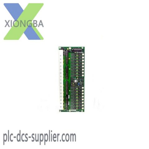 Honeywell 51305907-175, CE Compliant & Conformally Coated