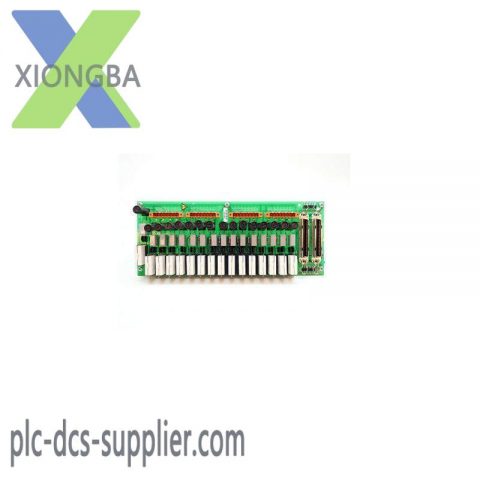 Honeywell MC-TAMR04 51305907-175 Thermal Resistance Module: Advanced Control for Industrial Applications