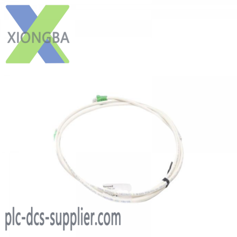 Honeywell 51305980-260 Automation DCS Cable, Control Systems