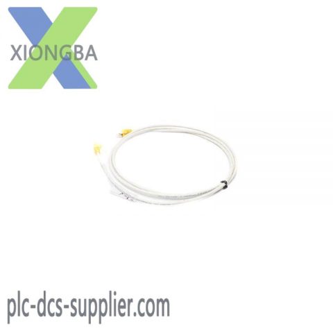 Honeywell 51305980-836 Industrial Control Cable