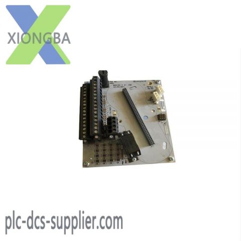 HONEYWELL 51306513-175 Analog Input Module for Industrial Control Systems