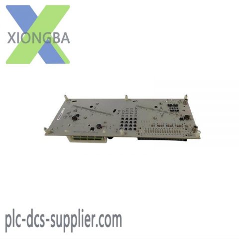 Honeywell 51306515-175 Analog Input Module for Industrial Control Systems