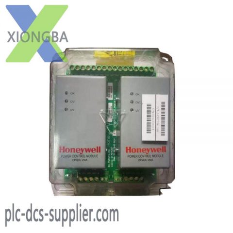 Honeywell 51307038-100: Advanced Power Control Module Assembly