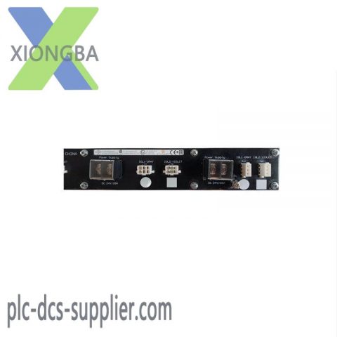 Honeywell 51307186-175 Rev e Header Board, Control Module