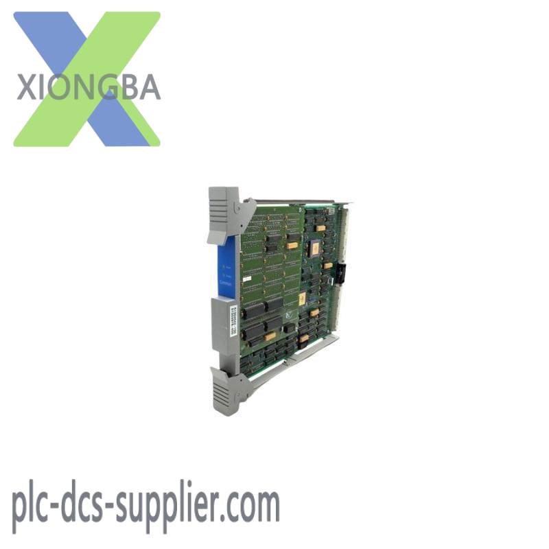 honeywell_51307687-176_51307686-106_pm-ai_mother_board.jpg Honeywell 51307687-176 & 51307686-106: Advanced PM-AI Motherboard for Industrial Control Solutions