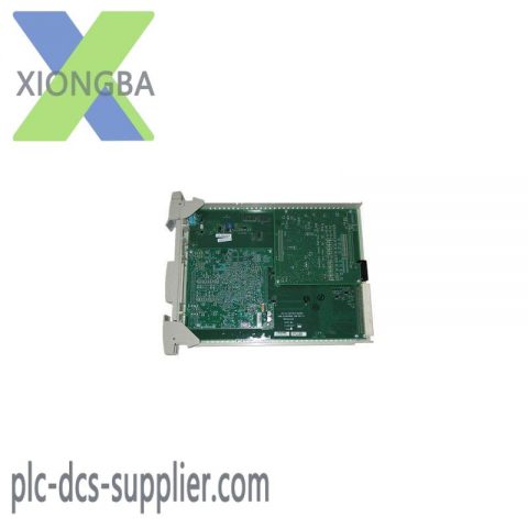 Honeywell 51307687-176 PM-AI Mother Board