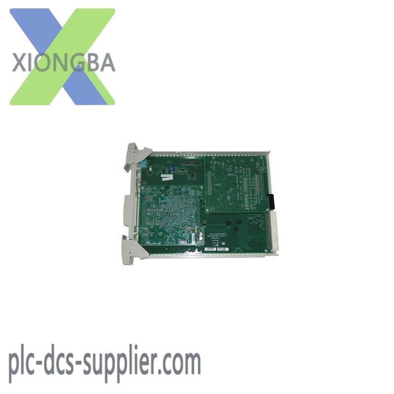 honeywell_51307687-176_pm-ai_mother_board.jpg Honeywell 51307687-176 PM-AI Mother Board