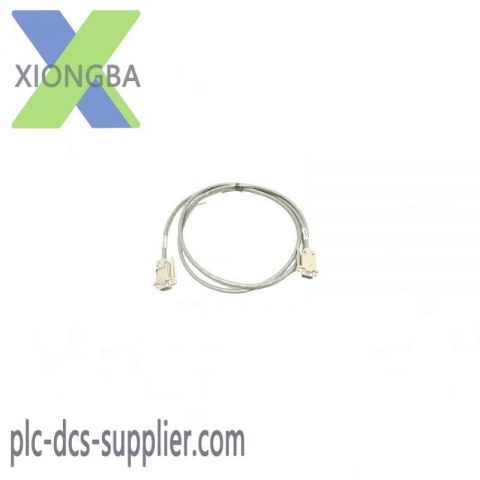 Honeywell 51308097-200 Cordset Cable 6ft - Reliable Industrial Control Solution