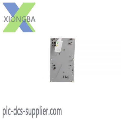 Honeywell 51308311-275 Interface Module: Advanced Networking for Industrial Automation