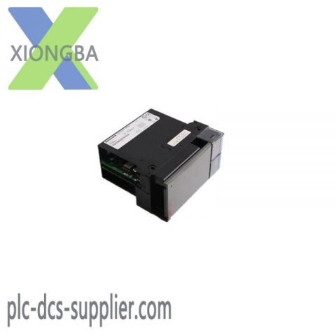 Honeywell 51309288-375 Redundancy Module - Critical Component for PLC Systems