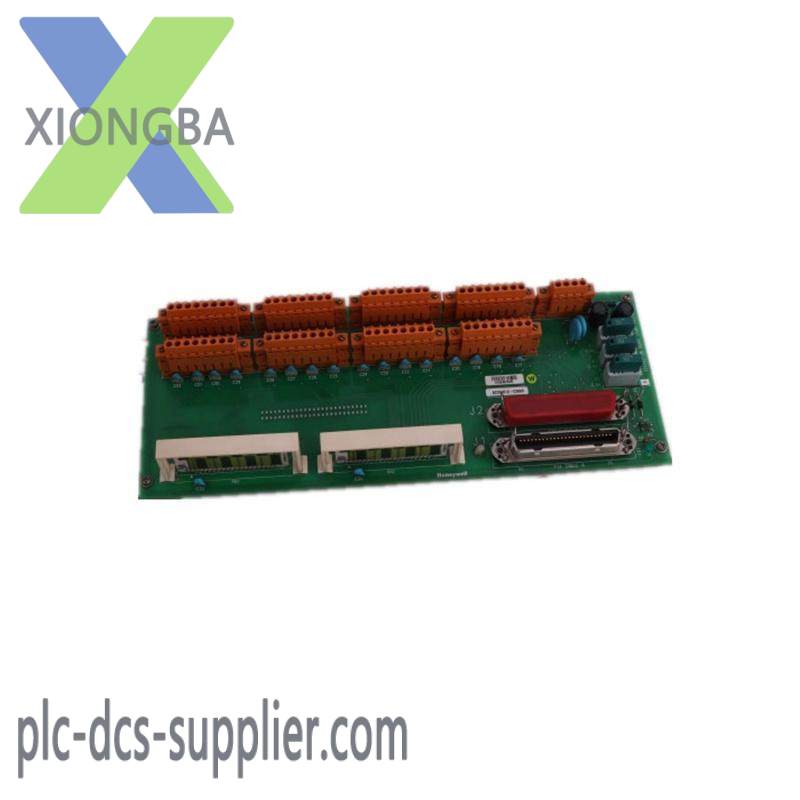 honeywell_51401303-100a_interface_module.jpg Honeywell 51401303-100A Interface Module: Industrial Control Solution for Enhanced Efficiency