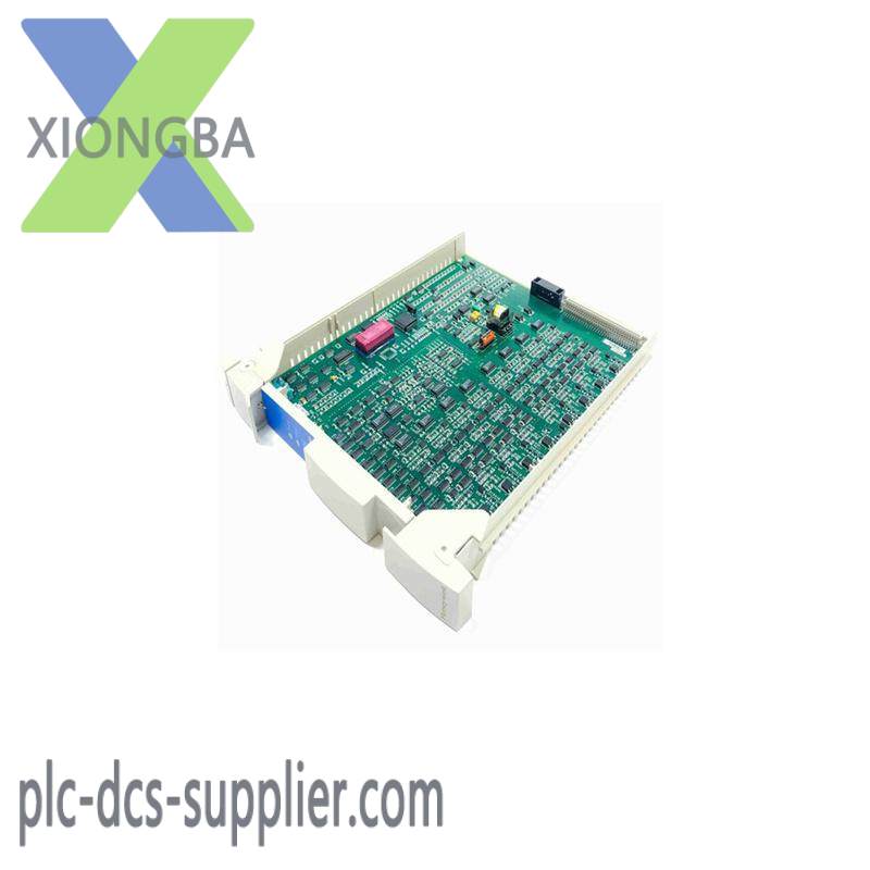honeywell_51401303-200a_interface_module.jpg Honeywell 51401303-200A Industrial Interface Module