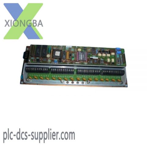 Honeywell 51401364-100 & 51401363-100 Daughter Board: Advanced Integration Solutions